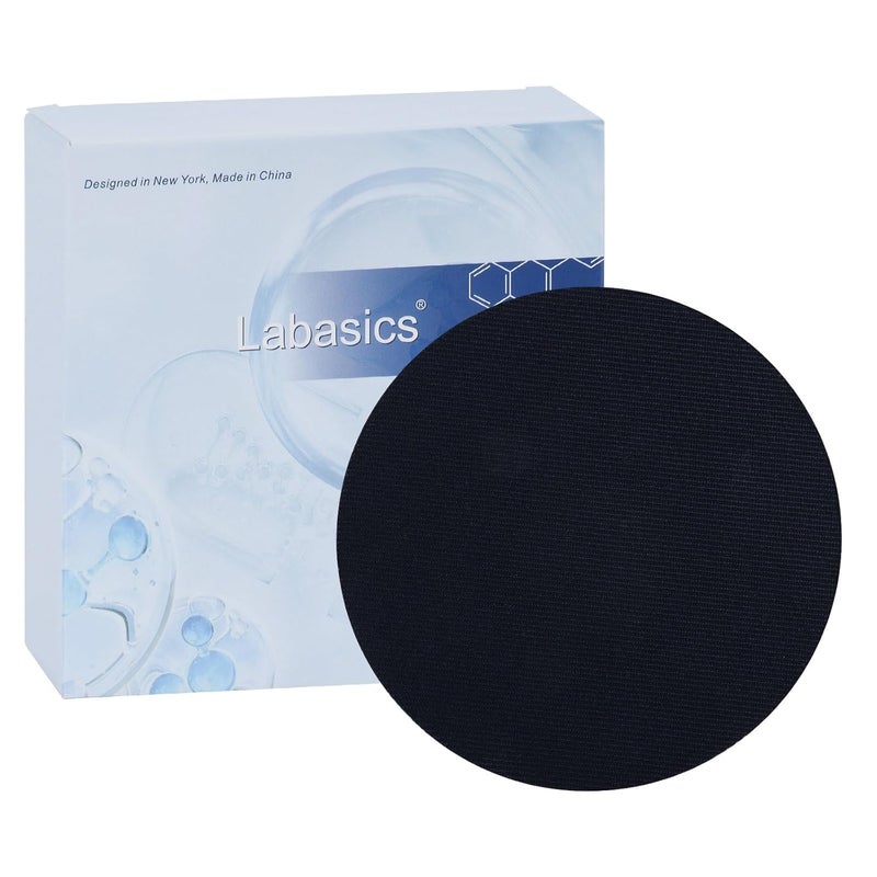 Labasics Metallographic Polishing Cloth, for Lab Metal Polishing, Durable and Easy to Maintain - Image 1
